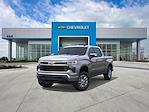 2026 Chevrolet Silverado 1500 Crew Cab 4x4 Pickup for sale #C04072 - photo 8