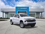2026 Chevrolet Silverado 1500 Crew Cab 4x4 Pickup for sale #C04073 - photo 1