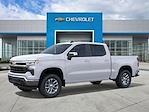 2026 Chevrolet Silverado 1500 Crew Cab 4x4 Pickup for sale #C04073 - photo 2