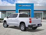 2026 Chevrolet Silverado 1500 Crew Cab 4x4 Pickup for sale #C04073 - photo 3