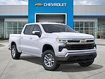 2026 Chevrolet Silverado 1500 Crew Cab 4x4 Pickup for sale #C04073 - photo 7