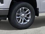 2026 Chevrolet Silverado 1500 Crew Cab 4x4 Pickup for sale #C04073 - photo 9