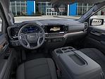 2026 Chevrolet Silverado 1500 Crew Cab 4x4 Pickup for sale #C04073 - photo 15