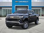 2026 Chevrolet Silverado 1500 Crew Cab 4x4 Pickup for sale #C04074 - photo 6