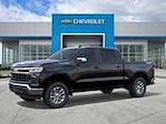 2026 Chevrolet Silverado 1500 Crew Cab 4x4 Pickup for sale #C04075 - photo 2