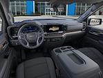 2026 Chevrolet Silverado 1500 Crew Cab 4x4 Pickup for sale #C04076 - photo 15
