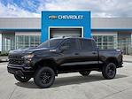 2026 Chevrolet Silverado 1500 Crew Cab 4x4 Pickup for sale #C04077 - photo 2