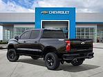 2026 Chevrolet Silverado 1500 Crew Cab 4x4 Pickup for sale #C04077 - photo 3