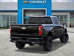 2026 Chevrolet Silverado 1500 Crew Cab 4x4 Pickup for sale #C04077 - photo 4