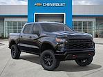 2026 Chevrolet Silverado 1500 Crew Cab 4x4 Pickup for sale #C04077 - photo 7