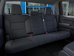 2026 Chevrolet Silverado 1500 Crew Cab 4x4 Pickup for sale #C04077 - photo 17