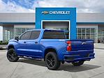 2026 Chevrolet Silverado 1500 Crew Cab 4x4 Pickup for sale #C04078 - photo 4