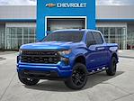 2026 Chevrolet Silverado 1500 Crew Cab 4x4 Pickup for sale #C04078 - photo 6
