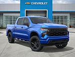2026 Chevrolet Silverado 1500 Crew Cab 4x4 Pickup for sale #C04078 - photo 7
