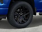 2026 Chevrolet Silverado 1500 Crew Cab 4x4 Pickup for sale #C04078 - photo 9