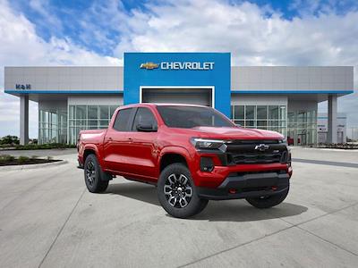 2026 Chevrolet Colorado Crew Cab 4x4 Pickup for sale #C04079 - photo 1