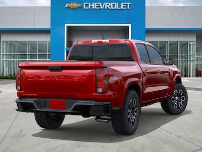 2026 Chevrolet Colorado Crew Cab 4x4 Pickup for sale #C04079 - photo 2