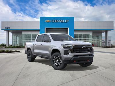 2026 Chevrolet Colorado Crew Cab 4x4 Pickup for sale #C04080 - photo 1