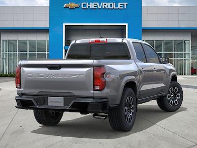 2026 Chevrolet Colorado Crew Cab 4x4 Pickup for sale #C04080 - photo 2