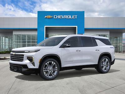 2026 Chevrolet Traverse AWD SUV for sale #C04081 - photo 2