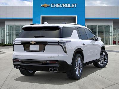 2026 Chevrolet Traverse AWD SUV for sale #C04081 - photo 2