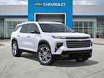2026 Chevrolet Traverse AWD SUV for sale #C04081 - photo 7