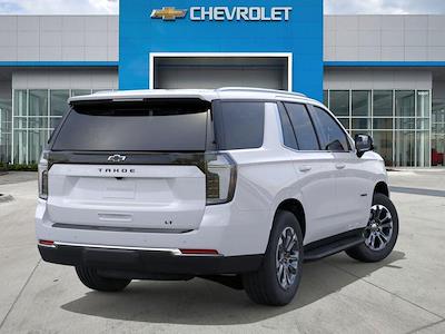 2025 Chevrolet Tahoe 4WD SUV for sale #C04082 - photo 2