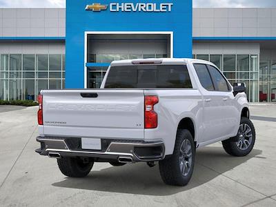 2026 Chevrolet Silverado 1500 Crew Cab 4x4 Pickup for sale #C04083 - photo 2