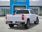 2026 Chevrolet Silverado 1500 Crew Cab 4x4 Pickup for sale #C04083 - photo 4