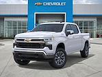 2026 Chevrolet Silverado 1500 Crew Cab 4x4 Pickup for sale #C04083 - photo 6