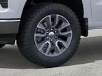 2026 Chevrolet Silverado 1500 Crew Cab 4x4 Pickup for sale #C04083 - photo 9