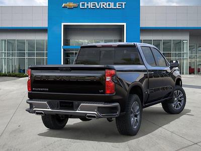 2026 Chevrolet Silverado 1500 Crew Cab 4x4 Pickup for sale #C04084 - photo 2