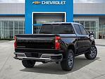 2026 Chevrolet Silverado 1500 Crew Cab 4x4 Pickup for sale #C04084 - photo 4