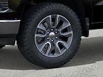 2026 Chevrolet Silverado 1500 Crew Cab 4x4 Pickup for sale #C04084 - photo 9