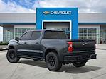 2025 Chevrolet Silverado 1500 Crew Cab 4x4 Pickup for sale #C04085 - photo 3