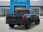 2025 Chevrolet Silverado 1500 Crew Cab 4x4 Pickup for sale #C04085 - photo 4