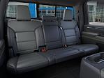 2026 Chevrolet Silverado 2500 Crew Cab 4x4 Pickup for sale #C04086 - photo 17