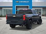 2026 Chevrolet Silverado 2500 Crew Cab 4x4 Pickup for sale #C04086 - photo 4