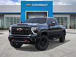 2026 Chevrolet Silverado 2500 Crew Cab 4x4 Pickup for sale #C04086 - photo 6