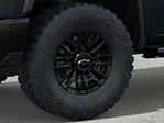 2026 Chevrolet Silverado 2500 Crew Cab 4x4 Pickup for sale #C04086 - photo 9
