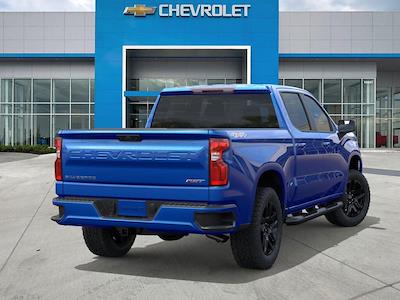 New 2026 Chevrolet Silverado 1500 RST Crew Cab 4x4 Pickup for sale #C04087 - photo 2