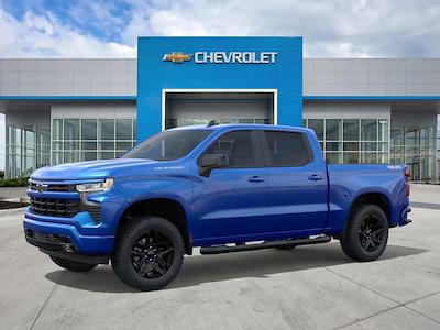 2026 Chevrolet Silverado 1500 Pickup for sale #C04087 - photo 2