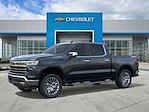2026 Chevrolet Silverado 1500 Crew Cab 4x4 Pickup for sale #C04090 - photo 2