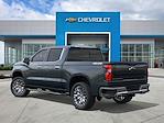 2026 Chevrolet Silverado 1500 Crew Cab 4x4 Pickup for sale #C04090 - photo 3