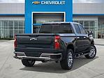 2026 Chevrolet Silverado 1500 Crew Cab 4x4 Pickup for sale #C04090 - photo 4