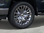 2026 Chevrolet Silverado 1500 Crew Cab 4x4 Pickup for sale #C04090 - photo 9