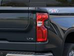 2026 Chevrolet Silverado 1500 Crew Cab 4x4 Pickup for sale #C04090 - photo 11