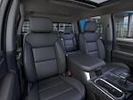 2026 Chevrolet Silverado 1500 Crew Cab 4x4 Pickup for sale #C04090 - photo 16