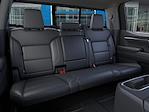 2026 Chevrolet Silverado 1500 Crew Cab 4x4 Pickup for sale #C04090 - photo 17
