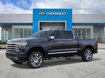 2026 Chevrolet Silverado 1500 Crew Cab 4x4 Pickup for sale #C04091 - photo 2